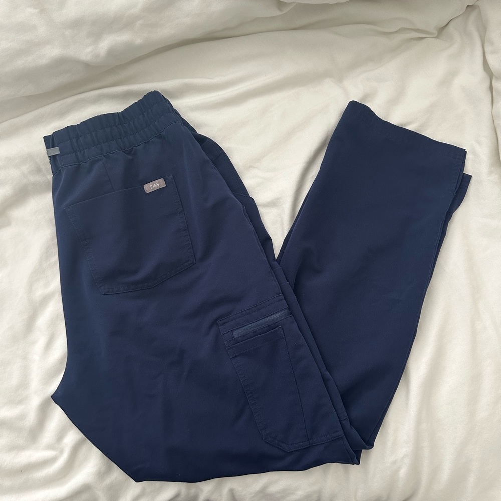 SOLD Figs Yola High Waisted Scrubs